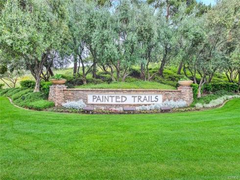 252 Knoll Lake , Mission Viejo, CA