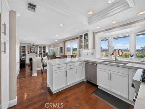 22852 Buendia , Mission Viejo, CA