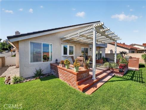22852 Buendia , Mission Viejo, CA