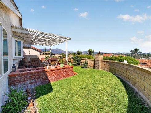 22852 Buendia , Mission Viejo, CA