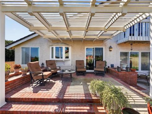 22852 Buendia , Mission Viejo, CA