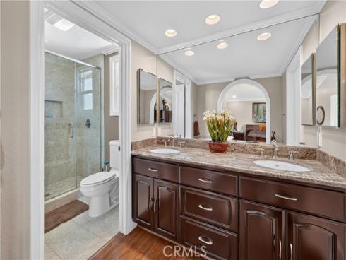 22852 Buendia , Mission Viejo, CA