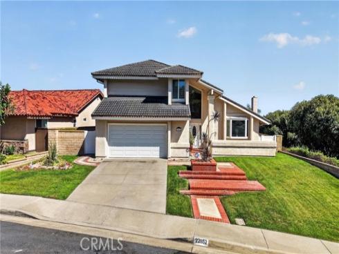 22852 Buendia , Mission Viejo, CA
