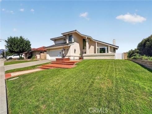 22852 Buendia , Mission Viejo, CA