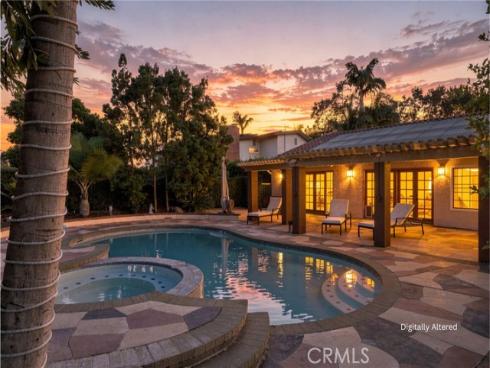 24112 Valyermo , Mission Viejo, CA