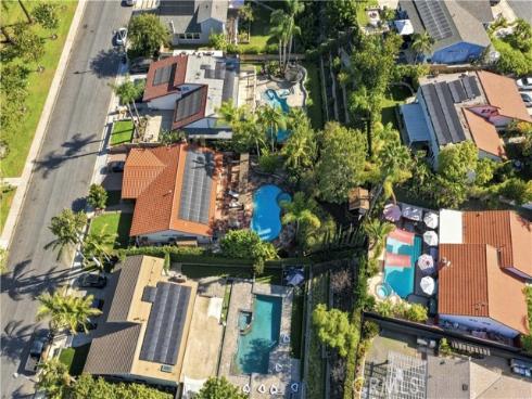 24112 Valyermo , Mission Viejo, CA