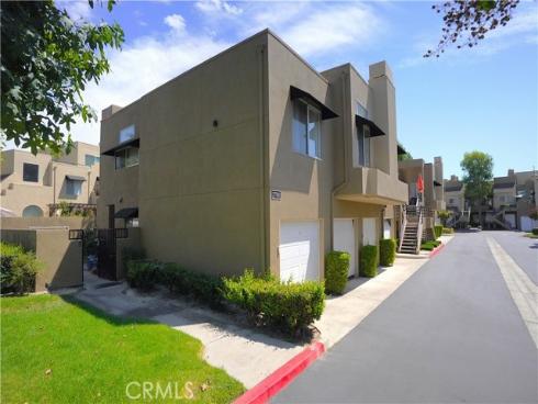 27897 Cinnamon , Mission Viejo, CA