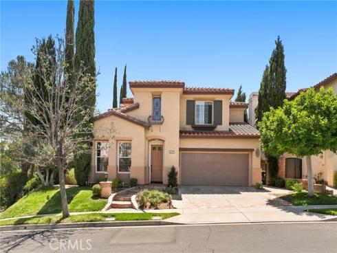 23121 Fairfield , Mission Viejo, CA
