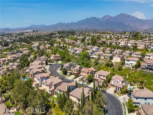 23121 Fairfield , Mission Viejo, CA
