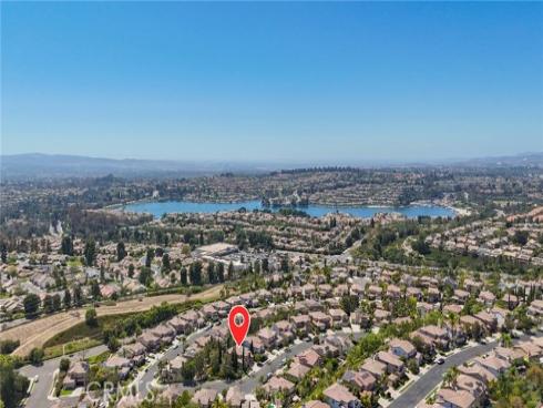 23121 Fairfield , Mission Viejo, CA