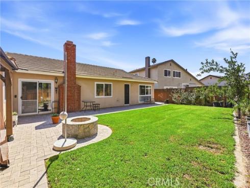 25711 Chrisanta Drive , Mission Viejo, CA