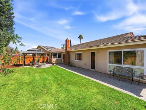 25711 Chrisanta Drive , Mission Viejo, CA