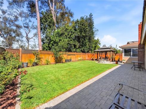 25711 Chrisanta Drive , Mission Viejo, CA