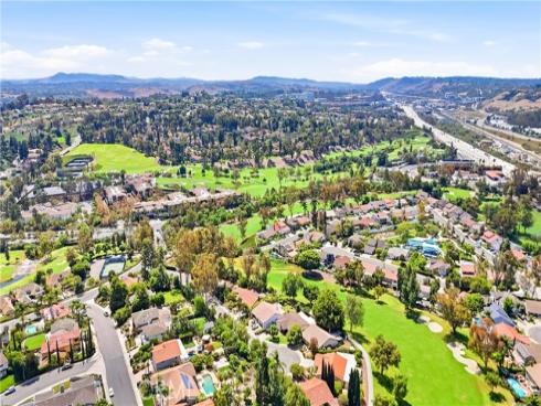 25711 Chrisanta Drive , Mission Viejo, CA