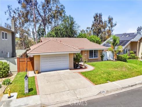25711 Chrisanta Drive , Mission Viejo, CA