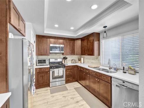 26626 El Toboso , Mission Viejo, CA