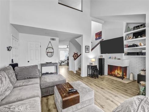 26626 El Toboso , Mission Viejo, CA