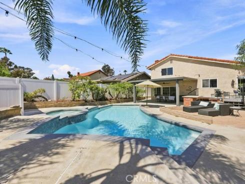 23862 Copenhagen , Mission Viejo, CA