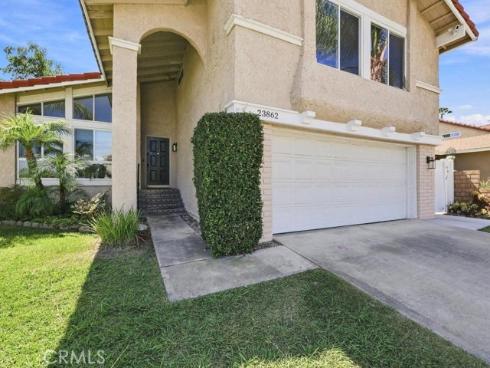 23862 Copenhagen , Mission Viejo, CA