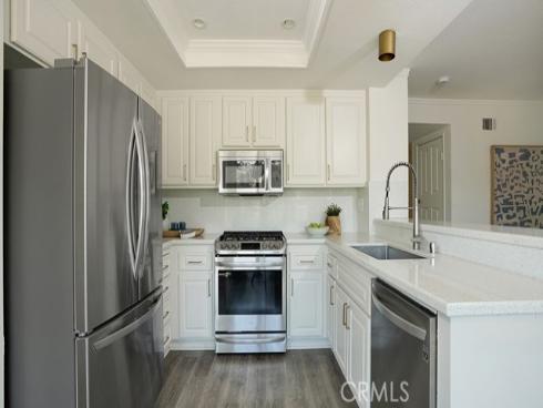 21262 Limber , Mission Viejo, CA