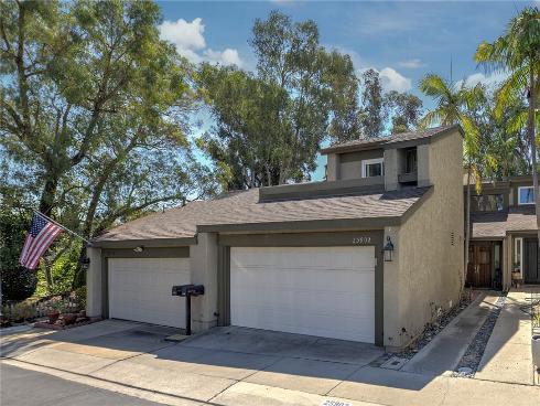 25902 Triton Court, Mission Viejo, CA
