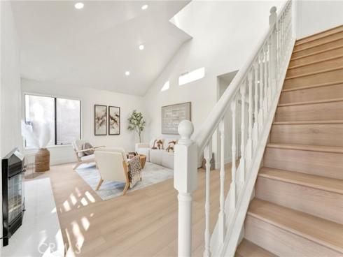 28404 Buena Vis , Mission Viejo, CA
