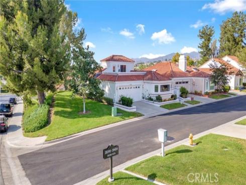 28404 Buena Vis , Mission Viejo, CA