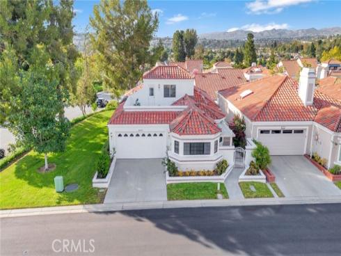 28404 Buena Vis , Mission Viejo, CA