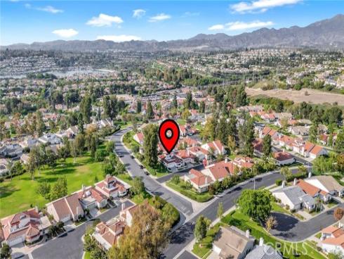 28404  Buena Vis  , Mission Viejo, CA