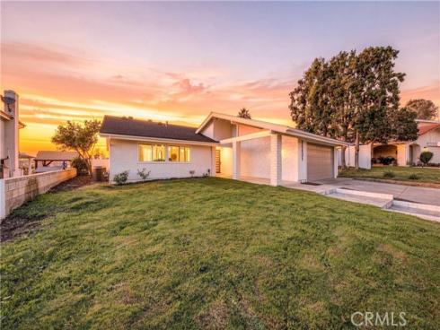 26631 El Mar Drive, Mission Viejo, CA