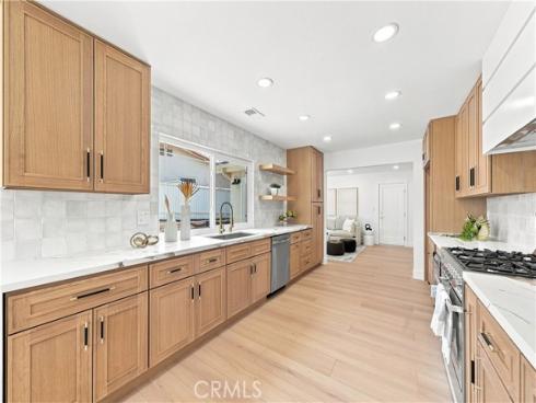 26631 El Mar Drive, Mission Viejo, CA