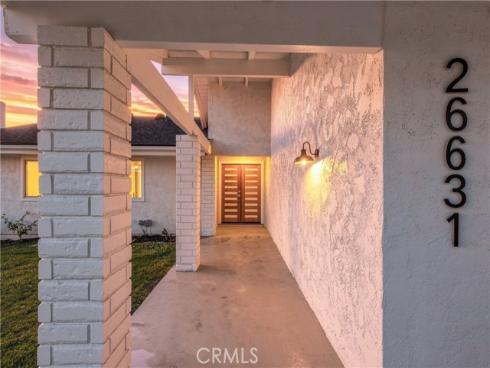 26631 El Mar Drive, Mission Viejo, CA