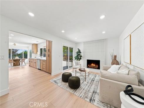 26631 El Mar Drive, Mission Viejo, CA