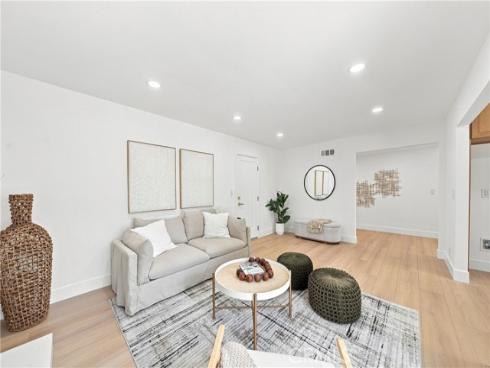 26631 El Mar Drive, Mission Viejo, CA
