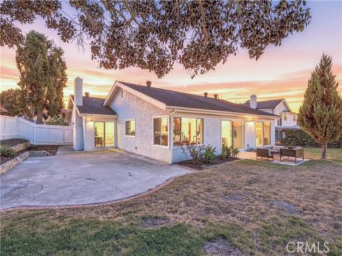 26631 El Mar Drive, Mission Viejo, CA