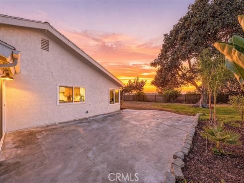 26631 El Mar Drive, Mission Viejo, CA