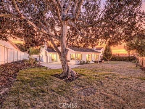26631 El Mar Drive, Mission Viejo, CA