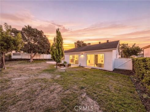 26631 El Mar Drive, Mission Viejo, CA