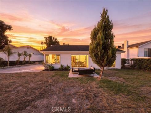 26631 El Mar Drive, Mission Viejo, CA