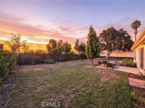 26631 El Mar Drive, Mission Viejo, CA