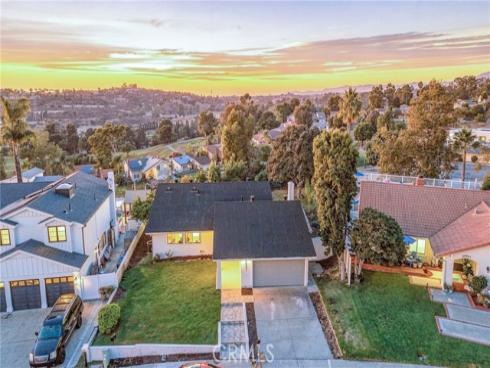 26631 El Mar Drive, Mission Viejo, CA