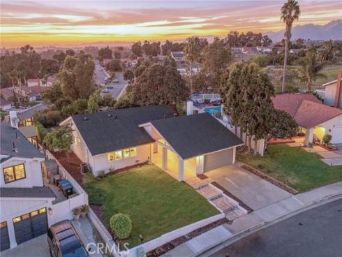 26631 El Mar Drive, Mission Viejo, CA