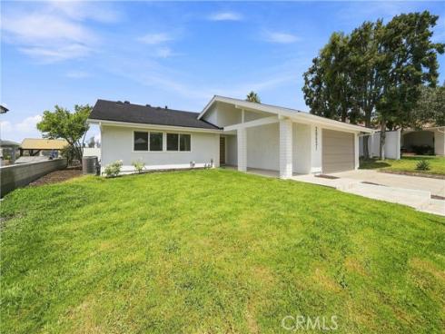 26631 El Mar Drive, Mission Viejo, CA