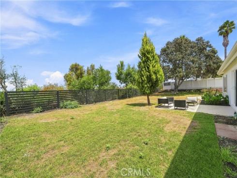 26631 El Mar Drive, Mission Viejo, CA