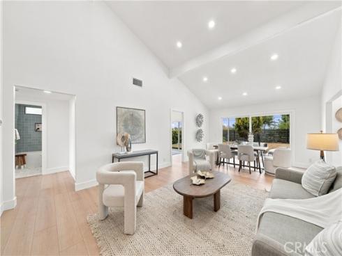 26631 El Mar Drive, Mission Viejo, CA