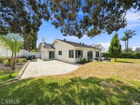 26631 El Mar Drive, Mission Viejo, CA