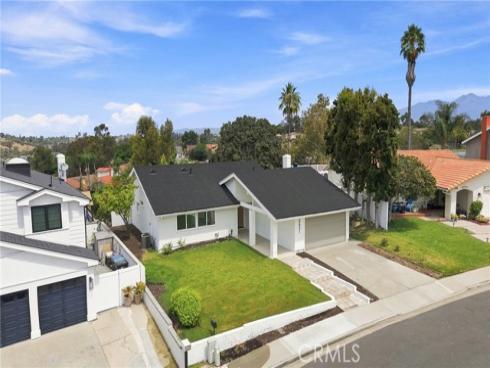 26631 El Mar Drive, Mission Viejo, CA