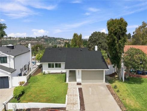 26631 El Mar Drive, Mission Viejo, CA