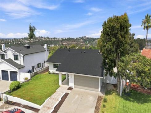 26631 El Mar Drive, Mission Viejo, CA