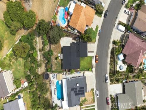 26631 El Mar Drive, Mission Viejo, CA